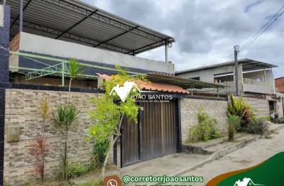 Casa com 2 quartos à venda na Rua Central, Muribara, São Lourenço da Mata