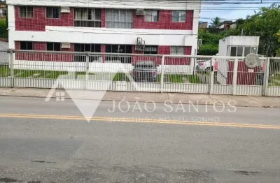 Apartamento com 2 quartos para alugar na Rua Célia Pereira Monteiro, 5041, Capibaribe, São Lourenço da Mata