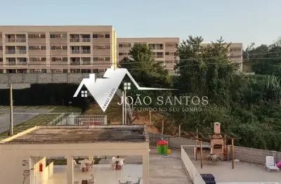 Apartamento com 3 quartos à venda na Rua Barão de Caruaru, 1399, Muribara, São Lourenço da Mata