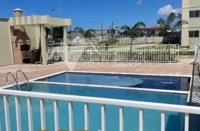 Apartamento com 2 quartos à venda na Rua Carmópolis, 75, Nossa Senhora da Conceição, Paulista