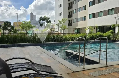 Apartamento com 1 quarto à venda na Rua General Polidoro, 320, Várzea, Recife