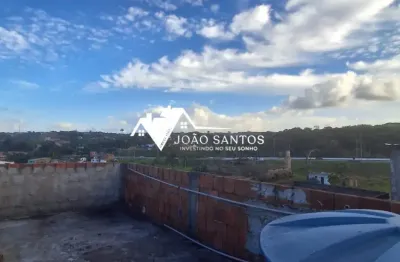 Casa à venda na Rua Severino Antônio da Silva, Muribara, São Lourenço da Mata