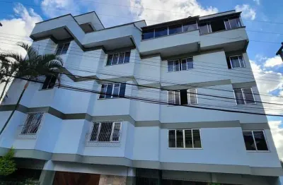 Apartamento com 1 quarto à venda na Rua Maranhão, 07, Bela Vista, Nova Friburgo