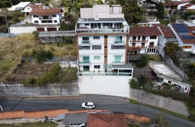 Apartamento com 3 quartos à venda na Rua Bagé, 76, Braunes, Nova Friburgo