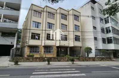 Apartamento com 2 quartos à venda na Avenida Comte Bittencourt, 134, Centro, Nova Friburgo