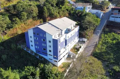 Apartamento com 3 quartos à venda na Rua Estrella Dominguez Gonzalez, 10, Conselheiro Paulino, Nova Friburgo