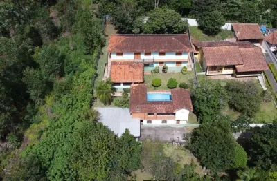 Casa com 7 quartos à venda na Rua Franklin Roosevelt, 435, Aprazível, Nova Friburgo