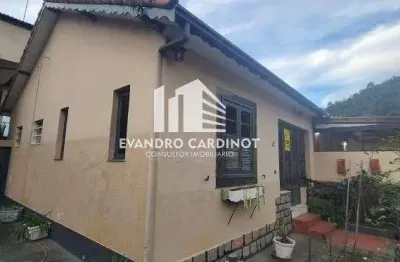 Casa com 3 quartos à venda na Rua General Osório, 200, Centro, Nova Friburgo