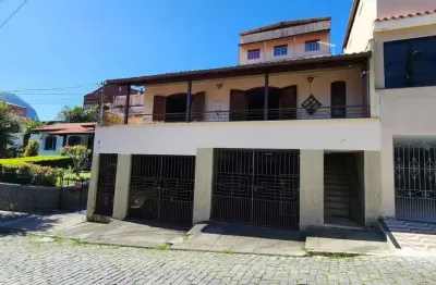 Casa com 3 quartos à venda na Rua Doutor Bravo, 123, Olaria, Nova Friburgo