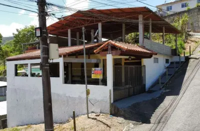Casa com 2 quartos à venda na Rua Carlos Condack, 59, São Geraldo, Nova Friburgo