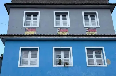 Casa com 3 quartos à venda na Rua Mac-Niven, 75, Centro, Nova Friburgo
