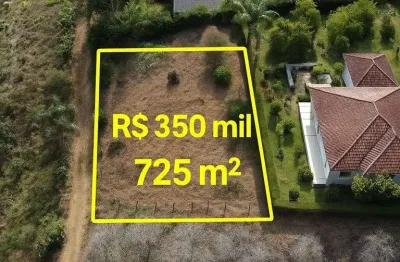 Terreno à venda na Rua Minerva, 103, Cônego, Nova Friburgo