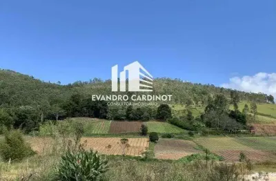 Terreno comercial à venda na Estrada José Siqueira, 980, Conselheiro Paulino, Nova Friburgo