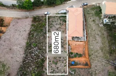 Terreno comercial à venda na Estrada Bela Vista, 00266, Fazenda Bela Vista, Nova Friburgo