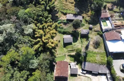 Chácara / sítio com 4 quartos à venda na Rua Augusta Daube, 03, Chácara Paraíso, Nova Friburgo