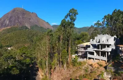 Terreno à venda na Rua Marechal Rondon, 10l, Cônego, Nova Friburgo
