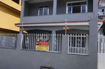 Casa com 2 quartos à venda na Jardim Das Rosas, 120, Jardim Califórnia, Nova Friburgo