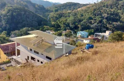 Terreno comercial à venda na Rua Doutor José Galiano das Neves, 81, Suíço, Nova Friburgo