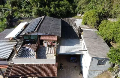 Chácara / sítio com 2 quartos à venda na Rua Porciúncula 361, 361, Parque Maria Teresa, Nova Friburgo
