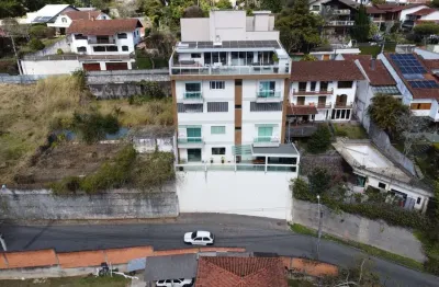 Apartamento com 3 quartos à venda no braunes, nova friburgo , 127 m2 por r$ 710.000