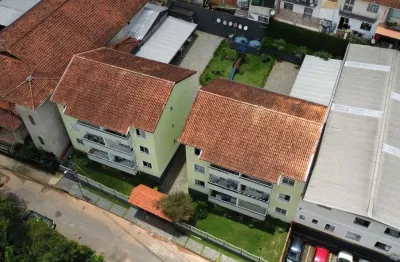 Apartamento com 2 quartos à venda no nova suíça, nova friburgo , 68 m2 por r$ 247.000