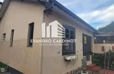 Casa com 3 quartos à venda no centro, nova friburgo , 169 m2 por r$ 800.000