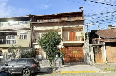 Casa com 7 quartos à venda no olaria, nova friburgo , 400 m2 por r$ 2.500.000