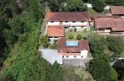 Casa com 7 quartos à venda no aprazível, nova friburgo , 428 m2 por r$ 1.600.000