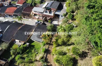 Chácara / sítio com 2 quartos à venda no Parque Maria Teresa, Nova Friburgo 