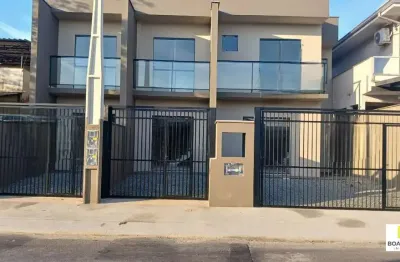 Casa com 3 quartos à venda na rua são miguel, 358, boa vista, joinville por r$ 450.000