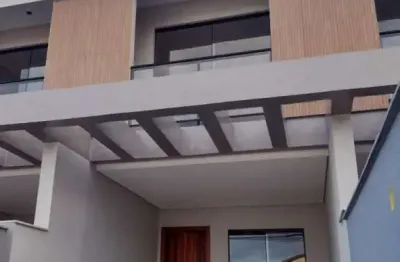 Casa com 3 quartos à venda na rua paranavaí, 511, comasa, joinville por r$ 469.000