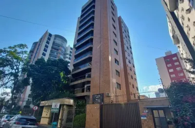 Apartamento com 5 quartos para alugar na rua lages, 210, centro, joinville por r$ 6.500