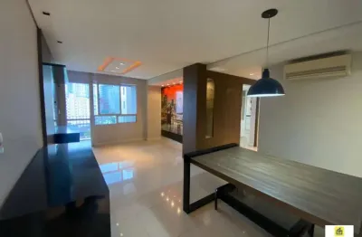 Apartamento com 2 quartos para alugar na rua senador felipe schmidt, 362, centro, joinville por r$ 3.000