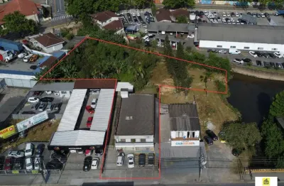 Terreno à venda na rua doutor joão colin, 3036, saguaçu, joinville por r$ 3.900.000