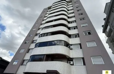 Apartamento com 3 quartos para alugar na rua machado de assis, 375, américa, joinville por r$ 2.700