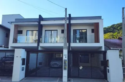 Casa com 3 quartos à venda na rua ágata, 520, saguaçu, joinville por r$ 725.000