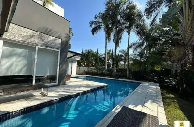 Casa em condomínio fechado com 4 quartos à venda na macapá, 192, anita garibaldi, joinville por r$ 3.990.000