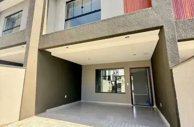 Casa com 3 quartos à venda na rua manaus, 184, saguaçu, joinville por r$ 695.000