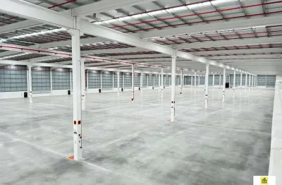 Barracão / galpão / depósito para alugar na r. procópio vieira, 300, corveta, araquari por r$ 285.258