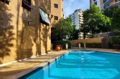 Apartamento com 5 quartos para alugar na rua lages, 691, centro, joinville por r$ 6.000
