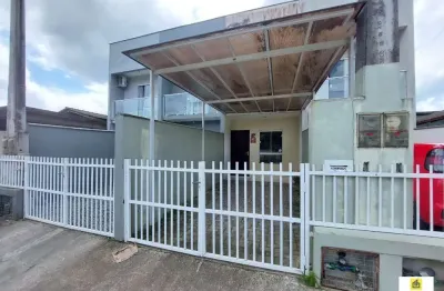 Casa com 2 quartos para alugar na Santo Antônio, 777, Itinga, Araquari por R$ 1.600