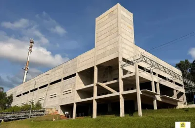 Barracão / Galpão / Depósito para alugar na Br 280 Km 3, 750, Itinga, Araquari por R$ 70.200