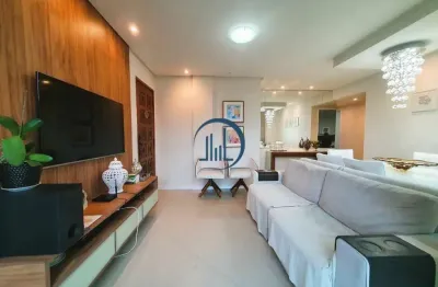 Apartamento 3/4, 3 banheiros, sendo 2 suítes, escada -  parque bela vista, salvador/ba