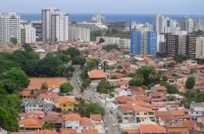 Venda - casa com 5 quartos e anexo para morar ou investir no stiep