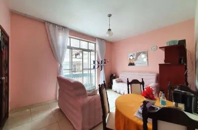 Apartamento 3/4, com varanda, ventilação cruzada - á 300m do shop liberdade