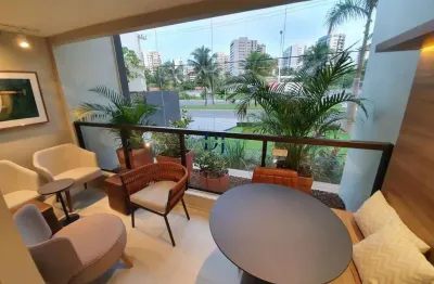 Smart convenções , 1 quarto com varanda em salvador – próximo da praia