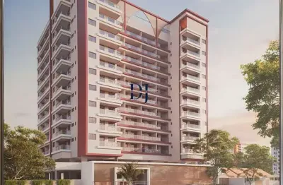 Smart caminho das árvores – 1 quarto com varanda, próximo ao shopping