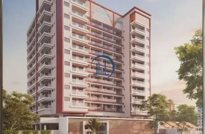 Smart caminho das árvores – 1 quarto com varanda, próximo ao shopping