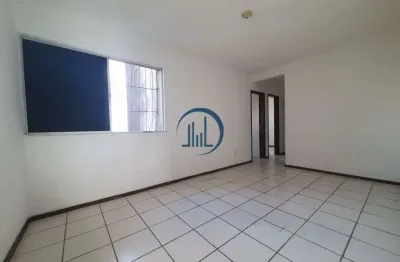 Apartamento 2 quartos , condomínio vista do mar em pirajá