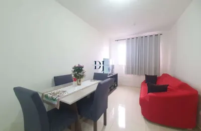 Venda: apto 2/4, cond. villaggio di napoli - jardim plakafor